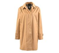 Fuchs Schmitt - Kurzmantel camel - Gr. - 38