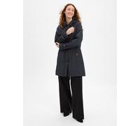 Fuchs Schmitt Kurzmantel Damen marine, 42