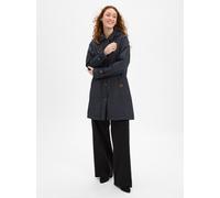 Fuchs Schmitt Kurzmantel Damen marine, 46