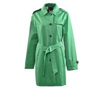 Fuchs Schmitt - Kurzmantel emerald - Gr. - 44