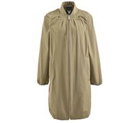 Fuchs Schmitt - Kurzmantel light khaki - Gr. - 42