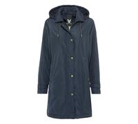 Fuchs Schmitt Kurzmantel Damen marine, 44