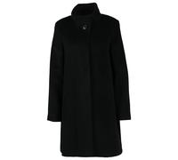 Fuchs Schmitt - Kurzmantel schwarz - Gr. - 40