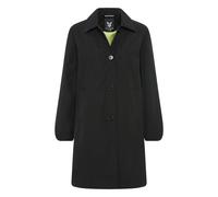 Fuchs Schmitt - Kurzmantel schwarz - Gr. - 52