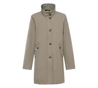 Fuchs Schmitt - Kurzmantel taupe - Gr. - 38