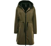 Fuchs Schmitt Mantel grün weather protection (38)