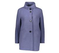 Fuchs Schmitt Mantel in Blau - Größe 48 | Damenjacken