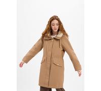 Fuchs Schmitt Parka Damen camel, 36