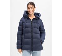 Fuchs Schmitt Puffer Jacke Damen blau, 44