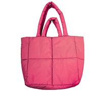 Fuchs Schmitt Puffer Tote Bag, Farbe:pink