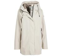 Fuchs Schmitt - Rainwear Jacke creme/beige - Gr. - 54