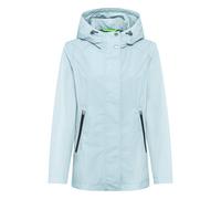 Fuchs Schmitt - Rainwear Jacke light blue - Gr. - 40