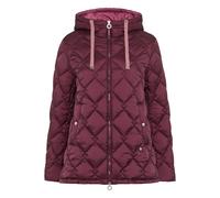 Fuchs Schmitt Steppjacke Damen Polyamid lila, 46