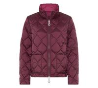 Fuchs Schmitt - Softfibre Steppjacke bordeaux - Gr. - 38