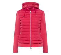 Fuchs Schmitt - Softfibre Steppjacke Himbeere - Gr. - 36