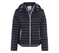 Fuchs Schmitt - Softfibre Steppjacke Marine - Gr. - 46