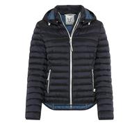 Fuchs Schmitt - Softfibre Steppjacke marine - Gr. - 48