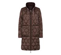 Fuchs Schmitt - Softfibre Steppkurzmantel brown - Gr. - 46