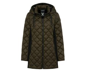 Fuchs Schmitt - Solarball Steppjacke gruen - Gr. - 44