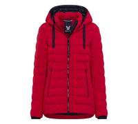 Fuchs Schmitt - Solarball Steppjacke rot - Gr. - 44