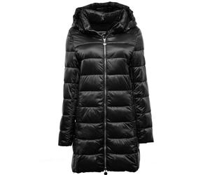 Fuchs Schmitt Stepp-Kurzmantel Vegan Vibes schwarz (40)
