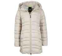 Fuchs Schmitt - Steppjacke creme - Gr. - 44