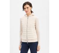 Fuchs Schmitt Steppjacke Damen ecru, 40