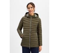 Fuchs Schmitt Steppjacke Damen Polyamid grün, 40