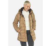 Fuchs Schmitt Steppjacke in Beige - Größe 40 | Damenjacken