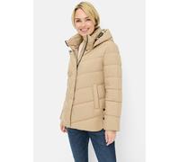 Fuchs Schmitt Steppjacke in Beige - Größe 46 | Damenjacken