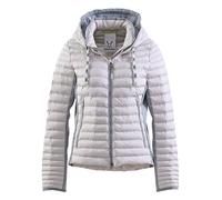 Fuchs Schmitt Steppjacke in Beige - Größe 46 | Damenjacken