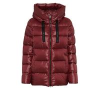 Fuchs Schmitt Steppjacke in Bordeaux - Größe 40 | Damenjacken