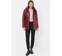 Fuchs Schmitt - Thermoresteppjacke bordeaux - Gr. - 44