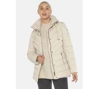 Fuchs Schmitt Steppjacke in Creme - Größe 46 | Damenjacken