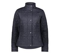 Fuchs Schmitt Steppjacke in Dunkelblau - Größe 44 | Damenjacken