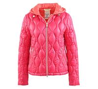 Fuchs Schmitt Steppjacke in Pink - Größe 38 | Damenjacken