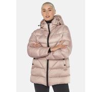 Fuchs Schmitt Steppjacke in Rosa - Größe 42 | Damenjacken