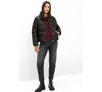 Fuchs Schmitt Steppjacke in Schwarz - Größe 42 | Damenjacken