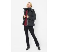 Fuchs Schmitt - Steppjacke mit Thermore-Füllung - nachhaltig, smart & warm schwarz - Gr. - 36