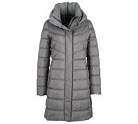 Fuchs Schmitt - Steppkurzmantel anthrazit - Gr. - 44