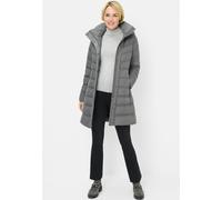 Fuchs Schmitt - Steppkurzmantel anthrazit - Gr. - 46