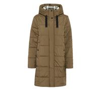 Fuchs Schmitt - Steppkurzmantel khaki - Gr. - 44