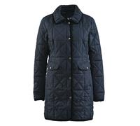 Fuchs Schmitt - Steppkurzmantel marine - Gr. - 40