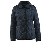 Fuchs Schmitt - Steppkurzmantel marine - Gr. - 40