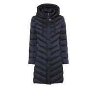 Fuchs Schmitt - Steppkurzmantel marine - Gr. - 46