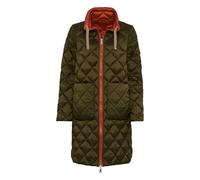 Fuchs Schmitt - Steppkurzmantel rost - Gr. - 42