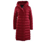 Fuchs Schmitt - Steppkurzmantel rot - Gr. - 34