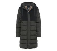 Fuchs Schmitt - Steppkurzmantel schwarz - Gr. - 38