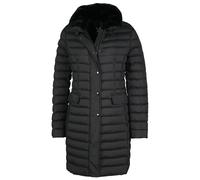 Fuchs Schmitt - Steppkurzmantel schwarz - Gr. - 46