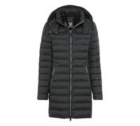 Fuchs Schmitt - Steppkurzmantel schwarz - Gr. - 46